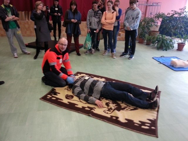 konkurs i pokaz ZSZ PBO